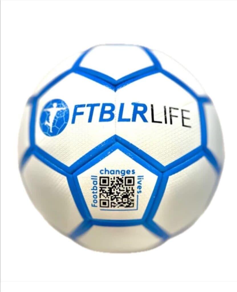FTBLRLIFE targets Ghana in expansion of global grassroots football network