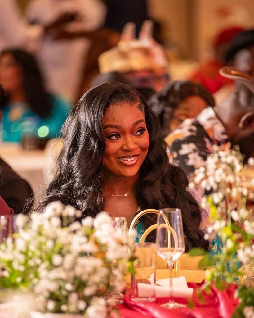 Ghana can learn from Nollywood’s pool of behind-the-scenes talent to revive the movie industry – Jackie Appiah