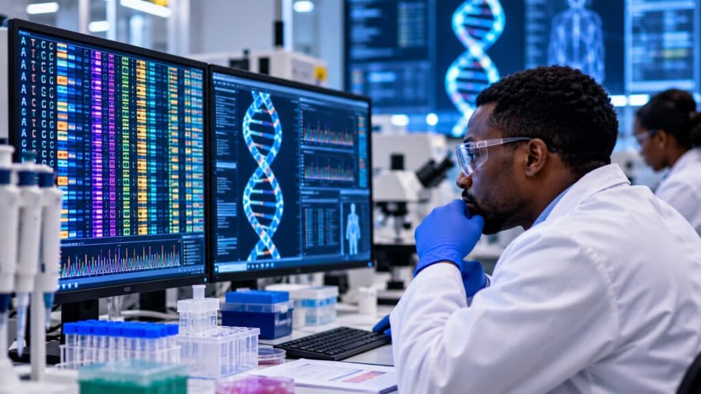 Inside the human genome: Why scientists are still discovering who we are