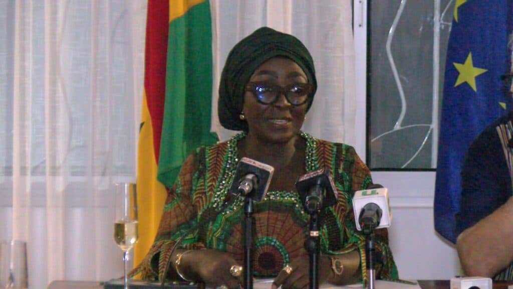 European Film Festival returns to Ghana after a 5-year break