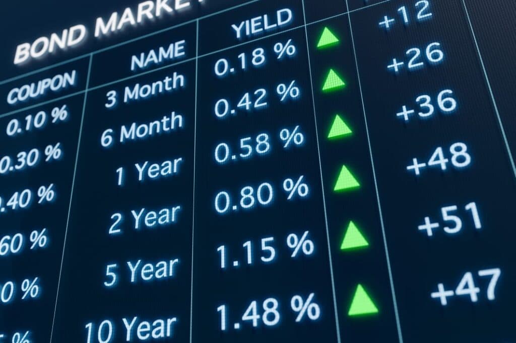 Bond market: Turnover rises 77% to GH¢2.76bn