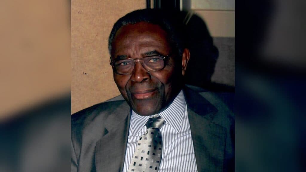 Former NPP Chairman and Minority Leader Samuel Odoi-Sykes passes on