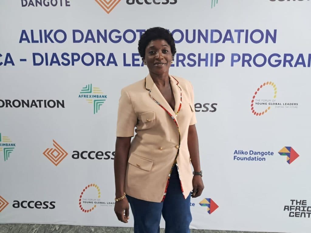 Ghana’s bamboo bikes entrepreneur gets a seat at World Economic Forum