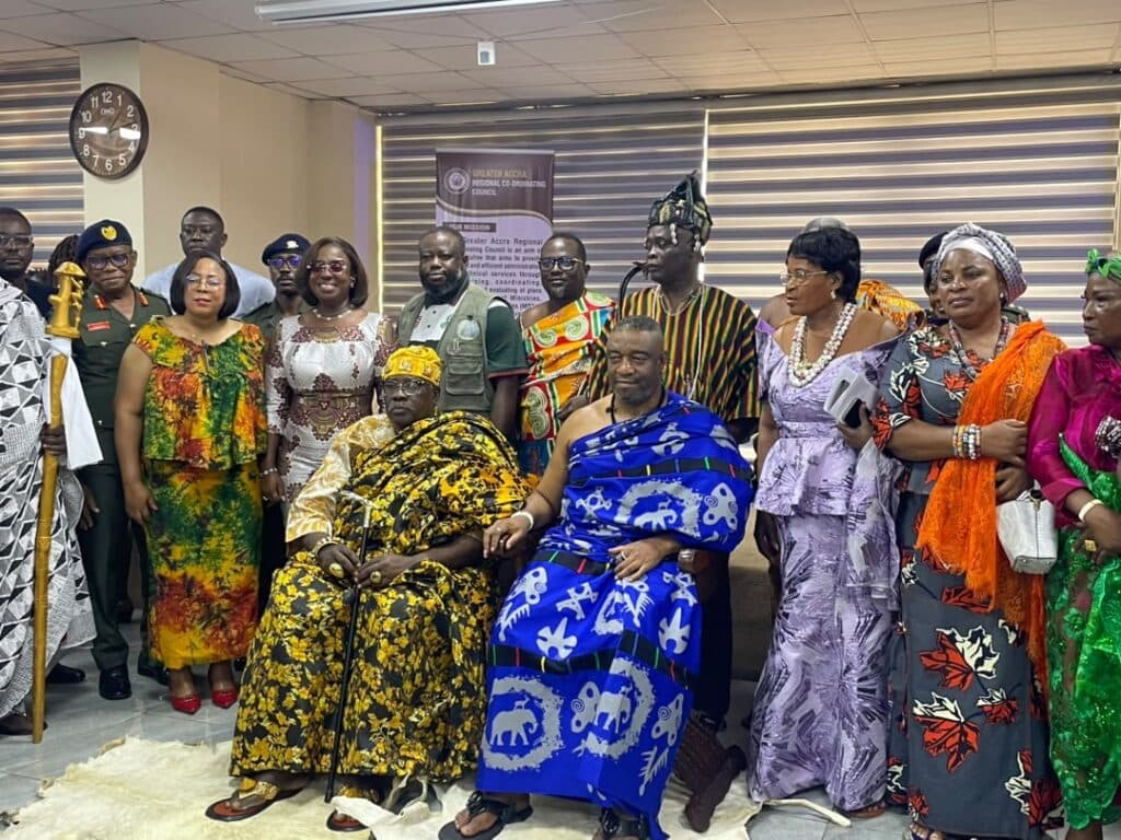 Mahama Cares says political affiliation will not determine access to medical support