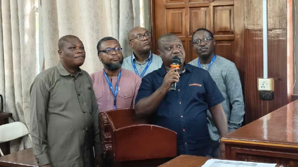 ECG to limit planned power outages in Ashanti to two days a week