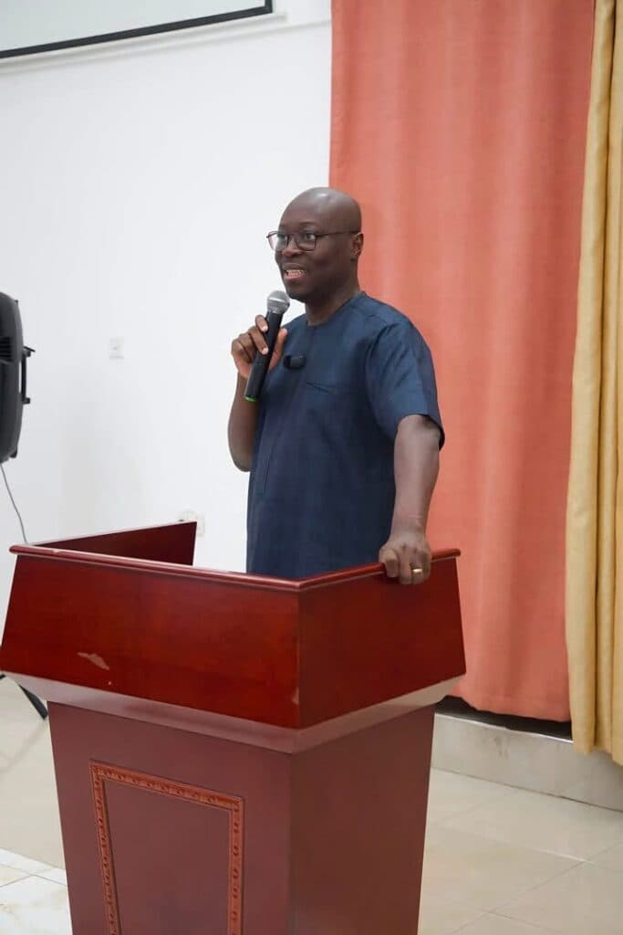 New Economy will tackle unemployment and restore hope – Ato Forson