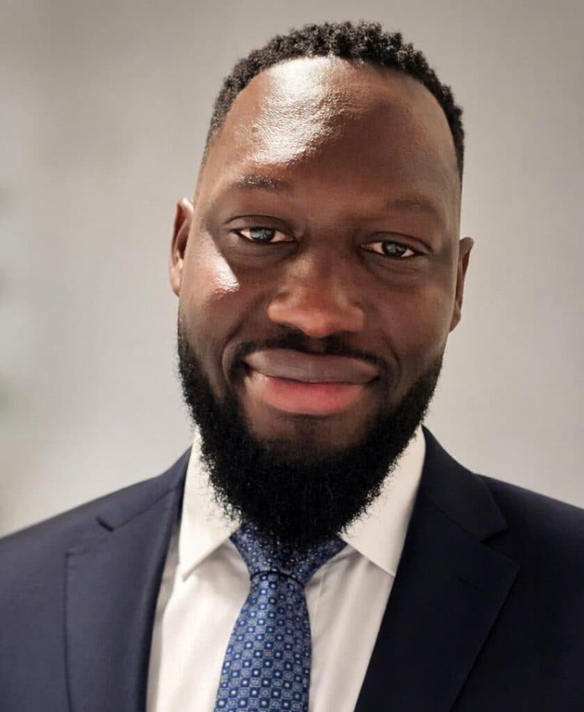 Cherif Sarr: Economic participation needs more pathways, not one prescribed route
