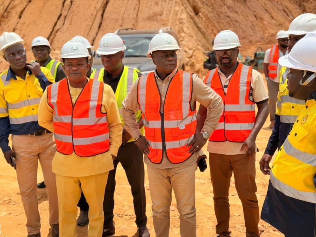 Sankofa Gold targets 70kg output after 9-month shutdown
