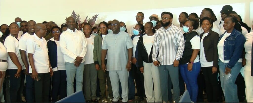 Ghana targets thousands of overseas nursing jobs under Labour Export Programme