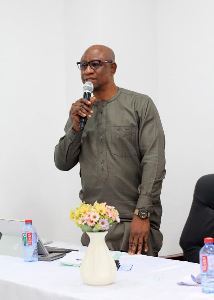 BoG deepens public trust with regional stakeholder forum in Techiman