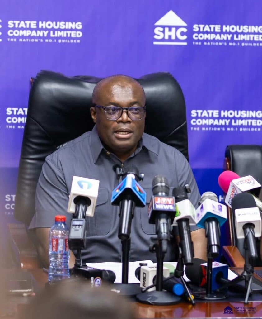 State Housing Company engages Aynok Holdings for land recovery, sets October 15 deadline