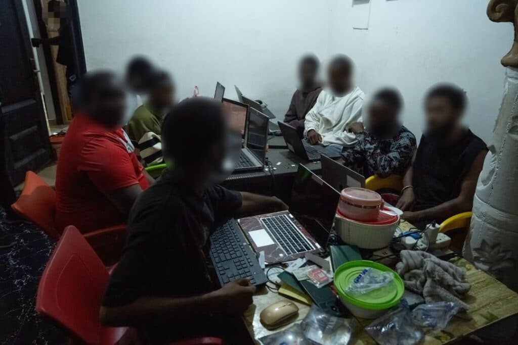 Meta removes 3.7 million accounts in international fraud crackdown linked to UK, US victims