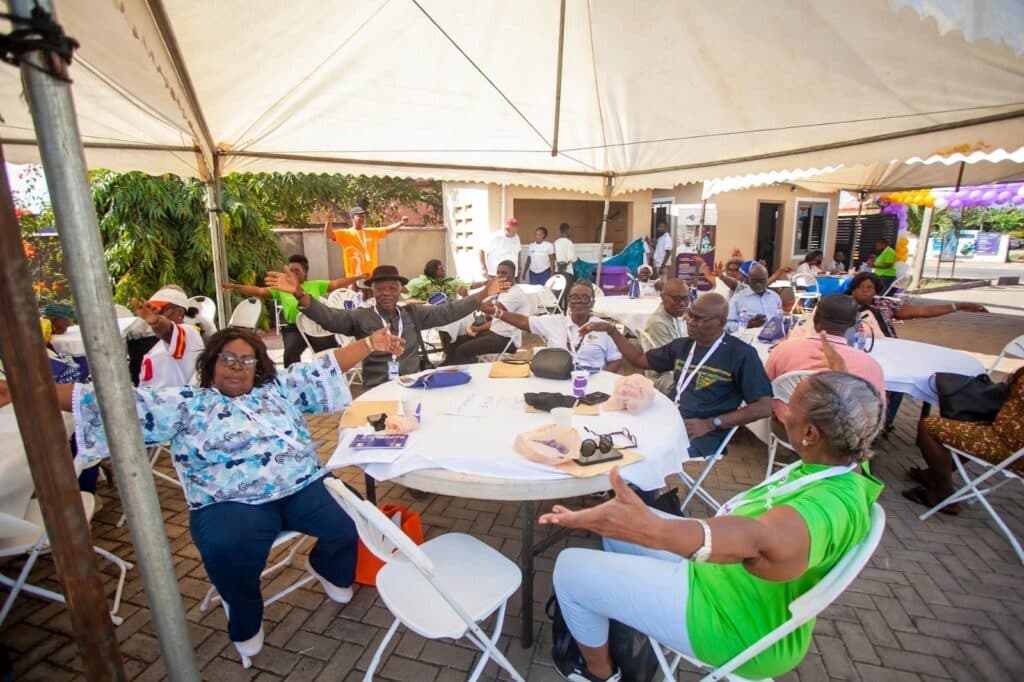 VACC marks International Day of Older Persons 2026 with call for efficient management of retirement funds