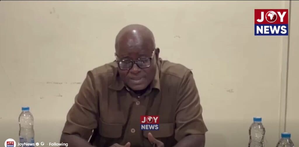 ‘Our members are frustrated’ – GAUA on stalled talks with government