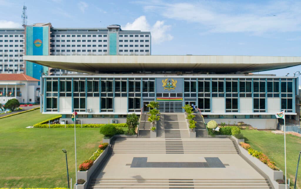 ‘No vacancy’ notice was administrative, not policy to halt national service – Parliament