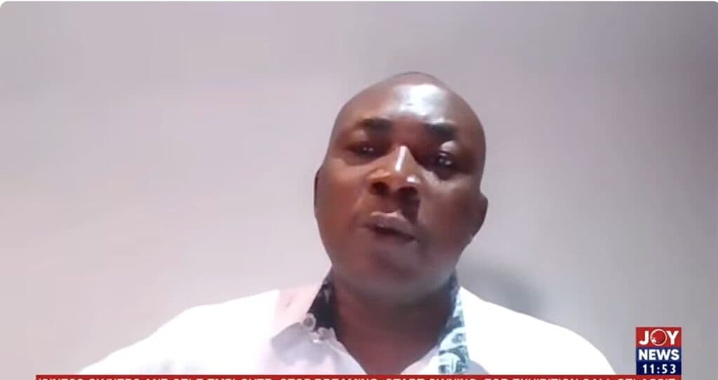 Ghana’s BRICS move requires clear strategy to manage risks – Godfred Bokpin