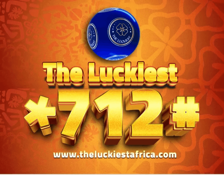The Luckiest offers Ghanaians instant prizes in GH¢100 ticket promotion