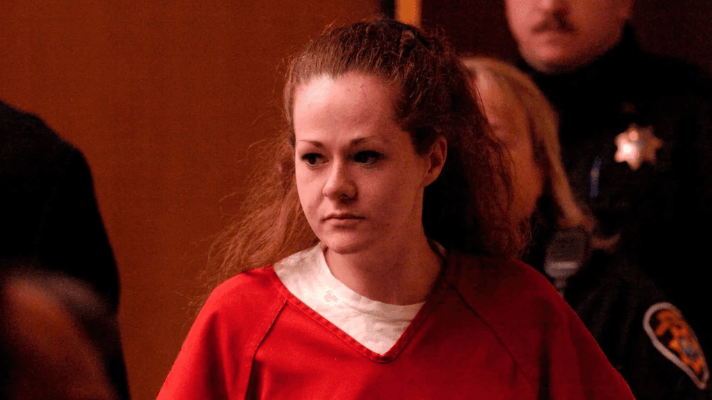 Christa Pike discharged from hospital and returned to prison, her lawyers say