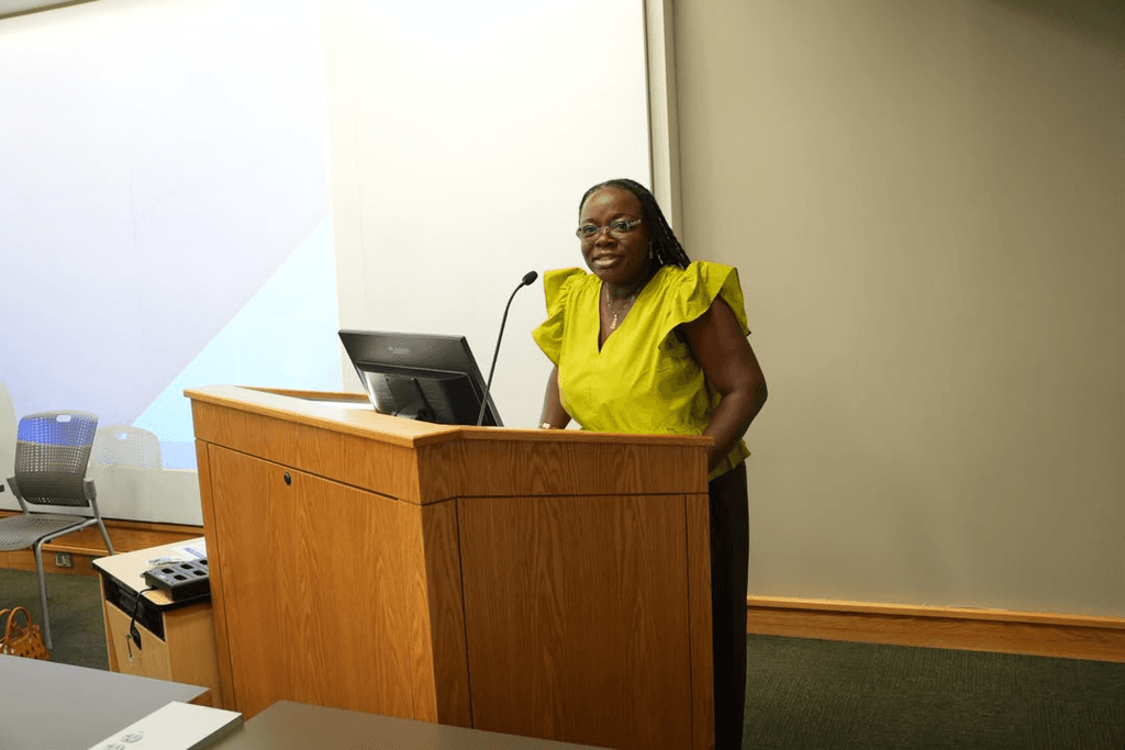 UG Vice-Chancellor urges swift operationalisation of National Research Fund