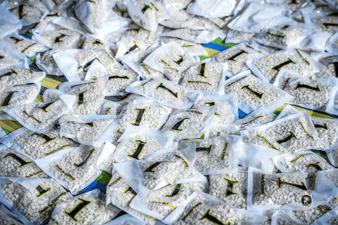 Libya’s military seizes narcotics after firefight with smugglers