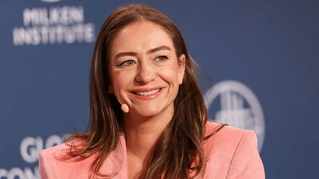 Bumble shares soar after report dating firm in $1bn takeover talks