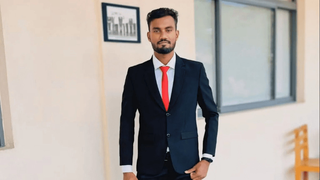 Saudi Arabia overturns death sentence for man over Facebook comment, Sri Lanka says