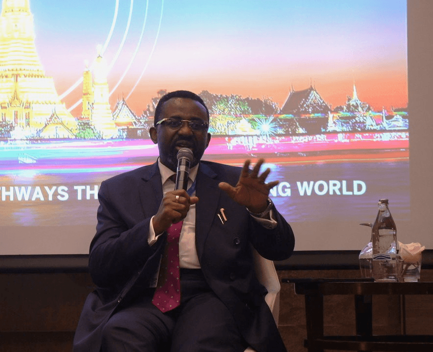 Middle East tensions, global risks to shape November policy rate decision – BoG Governor