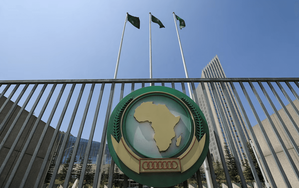 African Union launches continent’s first credit rating agency