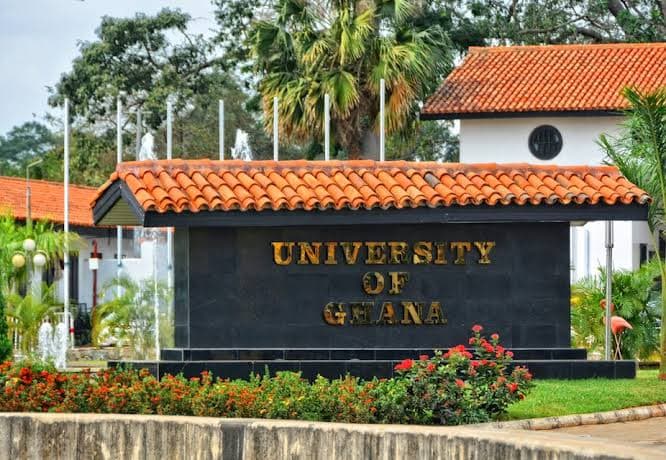 UG academic calendar could collapse if GAUA strike extends into next week – Awandare