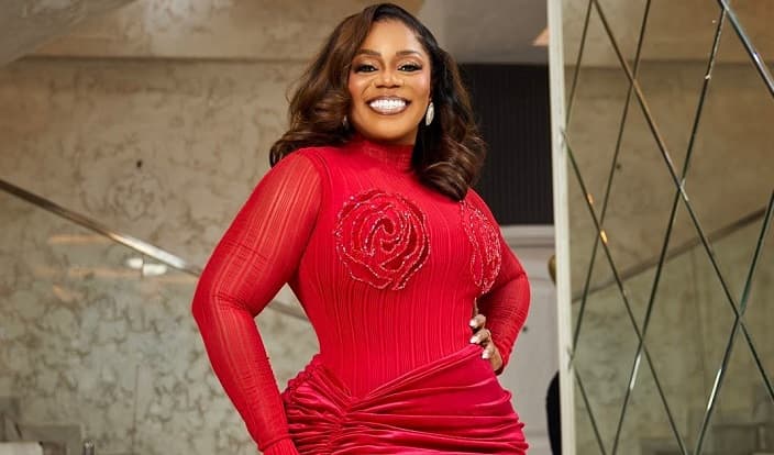 TGMA controversy hasn’t affected my relationship with Diana Hamilton – Piesie Esther