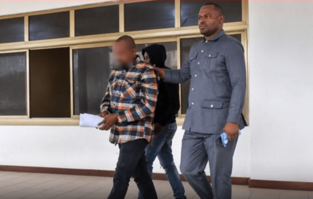 Labone robbery case adjourned to October 22 as prosecution prepares supplementary statements