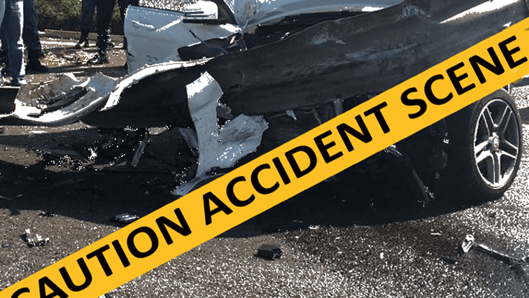 KuGombo City car crash kills 2, leaves 12 injured