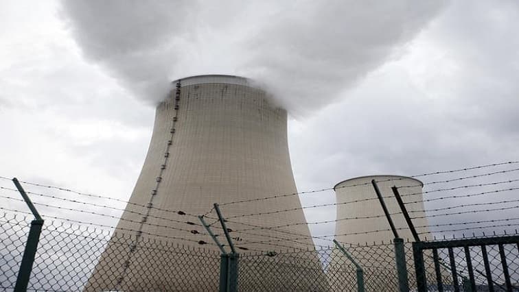 Eastern Cape nuclear plant proposal sparks concern