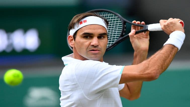 Federer embraces Hall of Fame, reflects on legacy beyond titles