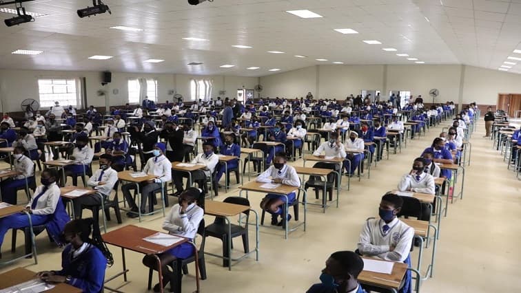 DBE calls on parents to support learners during matric exams