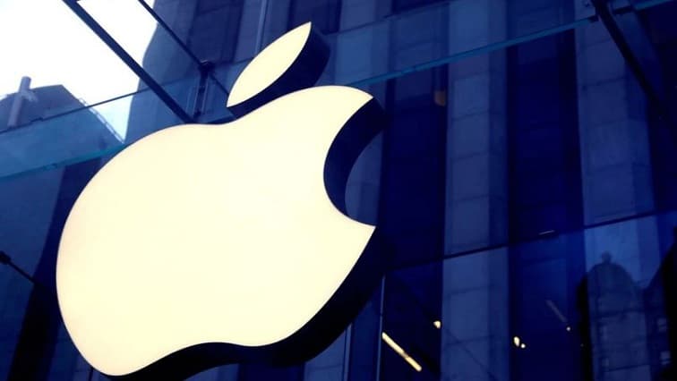 Apple shares tumble over supply chain snarls