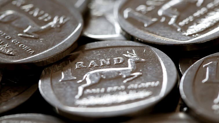 Rand holds firm amid cooling US data, Middle East uncertainty
