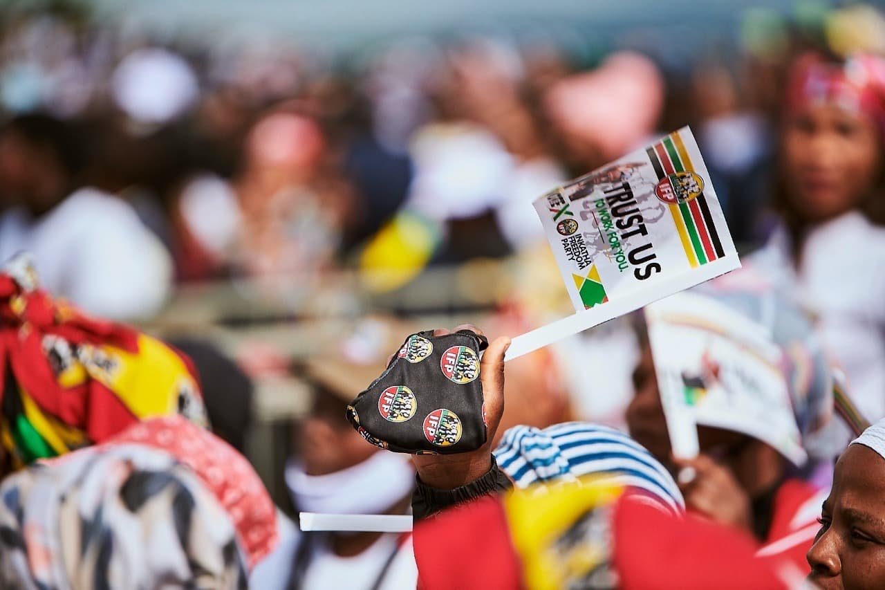IFP confirms councillor killed in Msinga