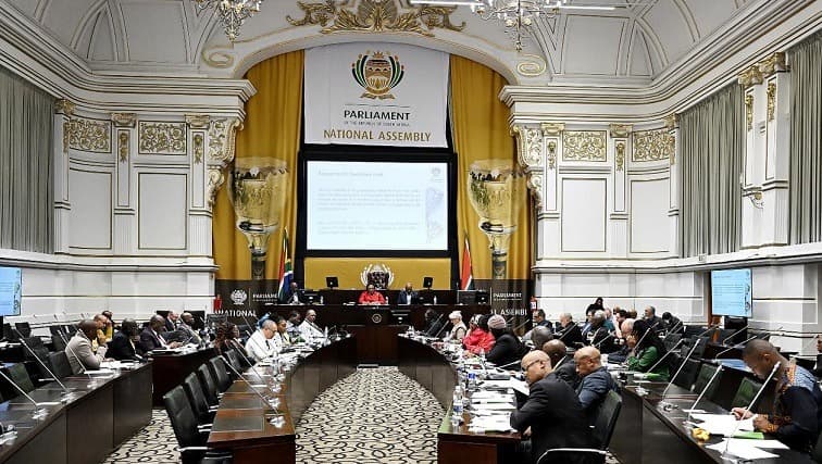 MPs questions Dirco about money owed by foreign countries