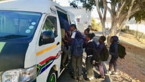 WC Mobility rolls out free vehicle checks ahead of school reopening