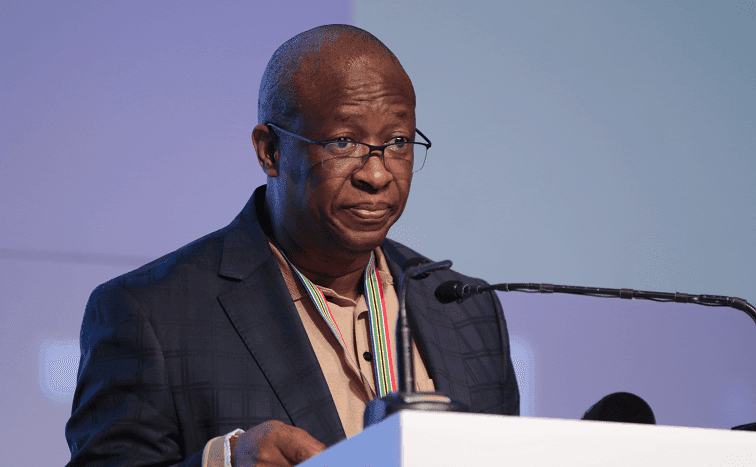 It’s political parties’ duty to attract the youth to vote: IEC