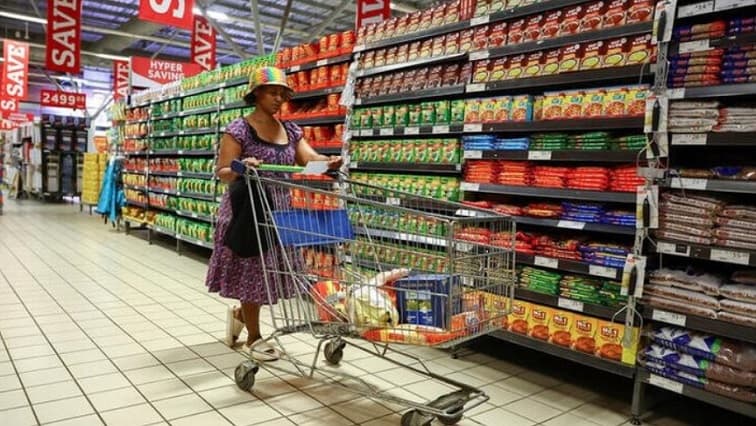 Consumer inflation accelerates to 5% in June, the highest since 2024