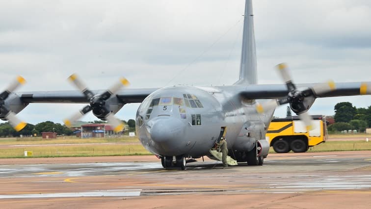 Rights group challenges SA arms export permits to US in High Court