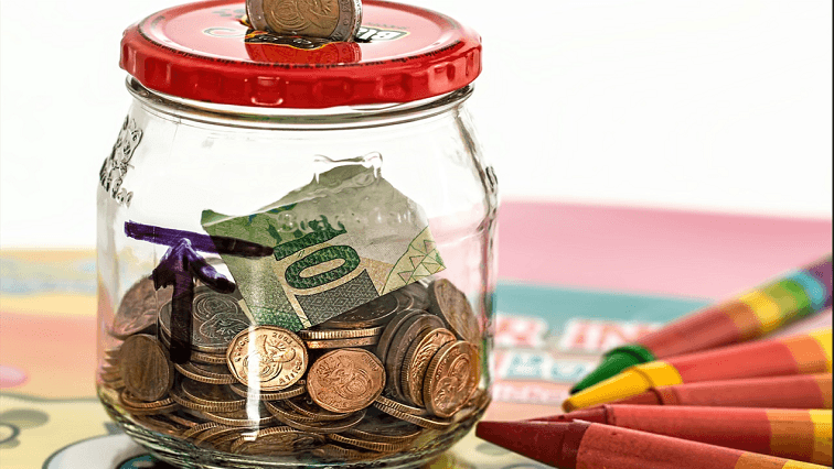 Saving is important, so is surviving, building and owning something