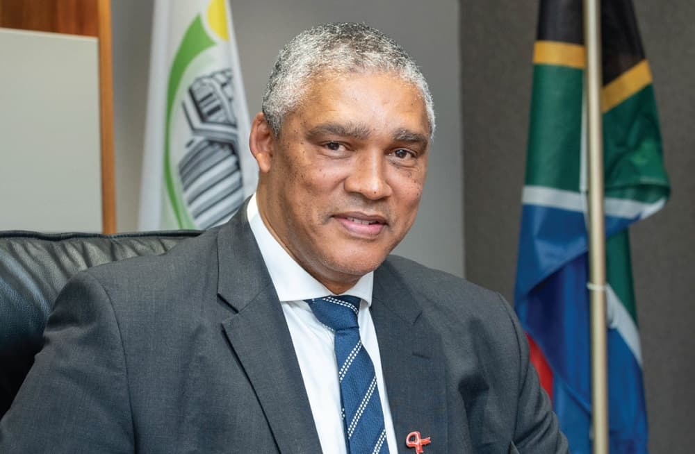 Solidarity threatens legal action over Johann Mettler’s suspension
