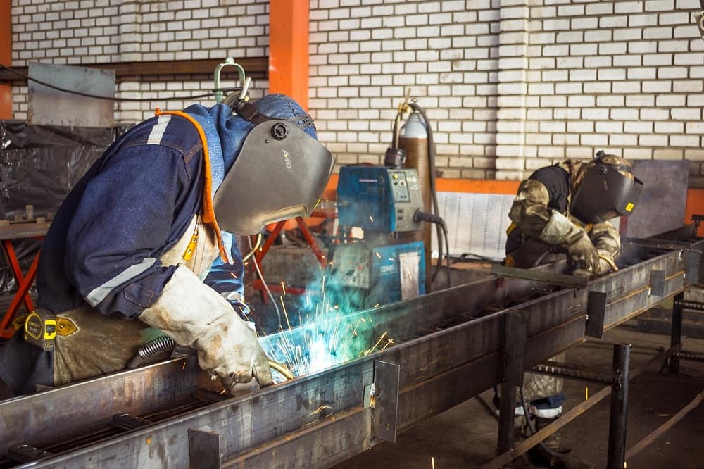 SA manufacturing sector records sharp decline in August