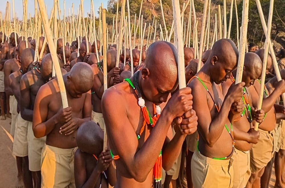 ‘Initiation schools that refused doctors access must be investigated’