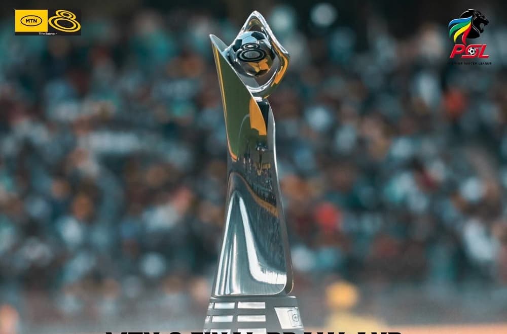 MTN8 takes centre stage this weekend