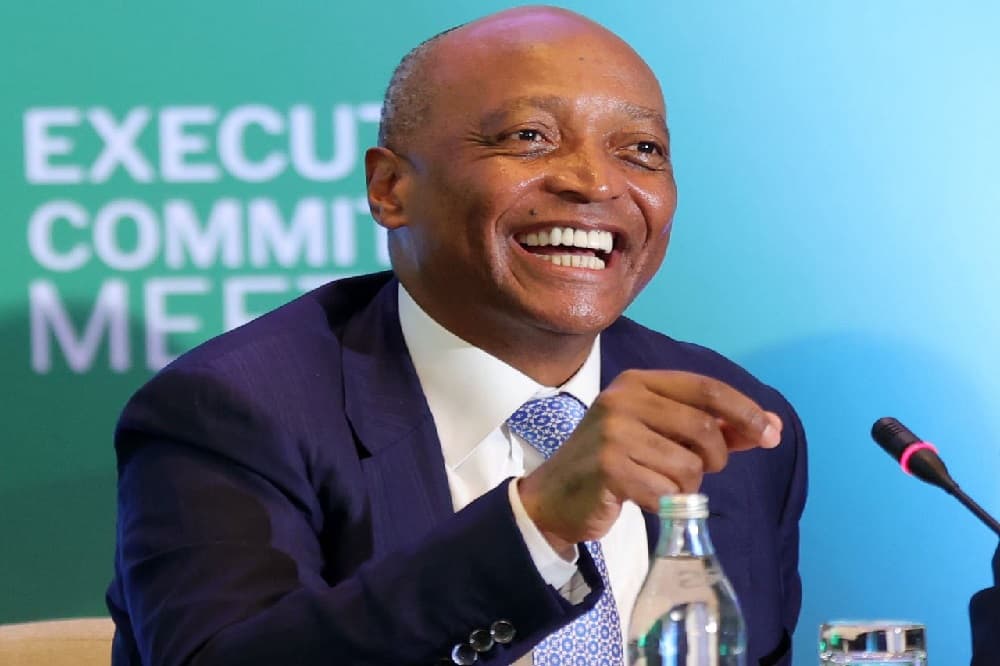 CAF proposed inter-club expansion heads to Exco