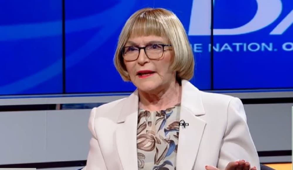 Zille accuses Joburg of rushing to fix water pipe ahead of her visit
